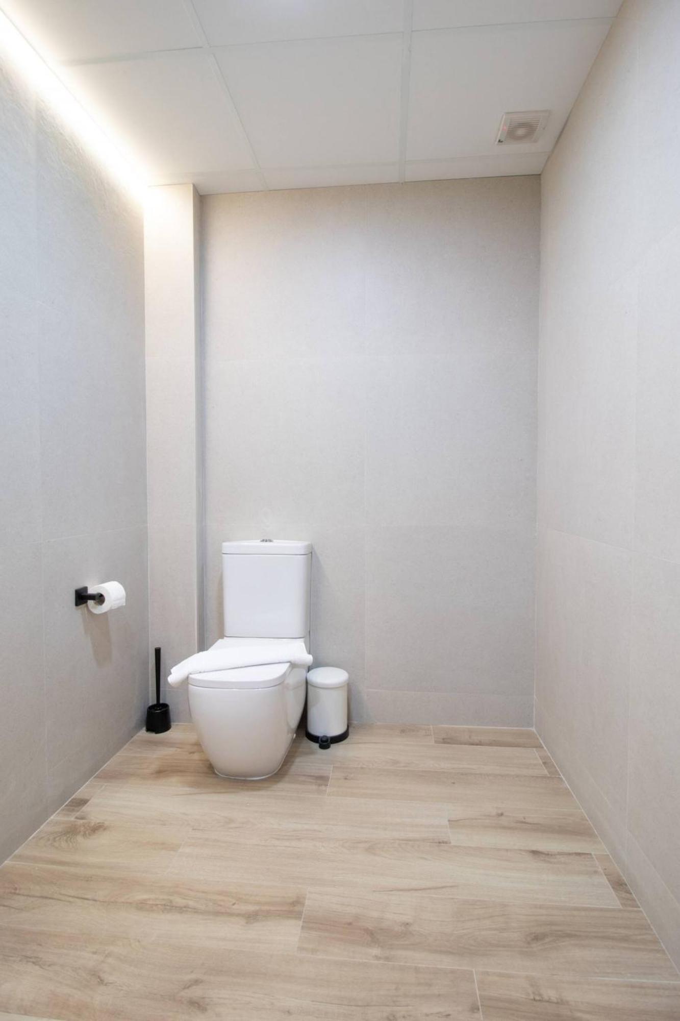 Maritim 2 By Concept Flats Apartment Valencia Exterior photo