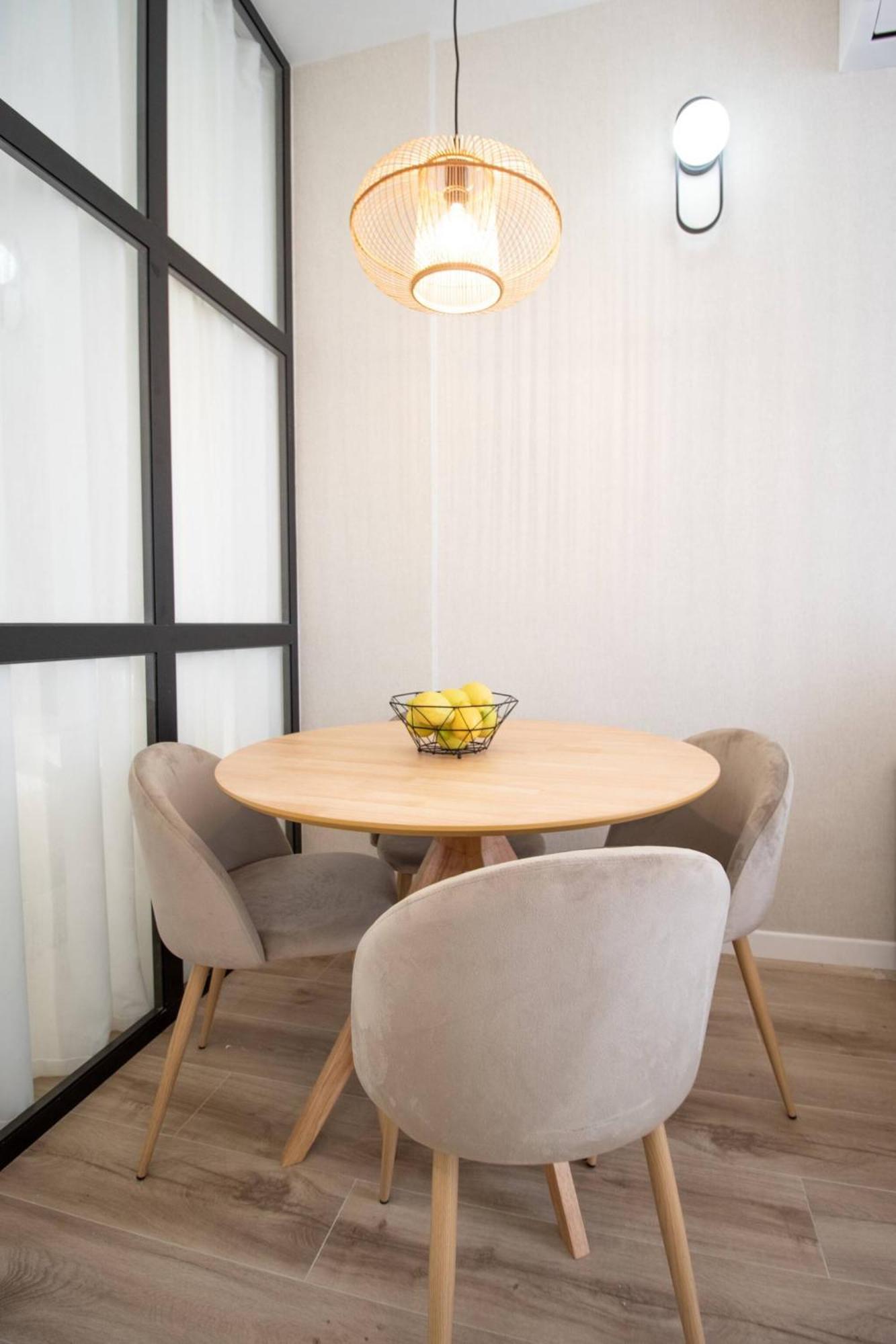Maritim 2 By Concept Flats Apartment Valencia Exterior photo