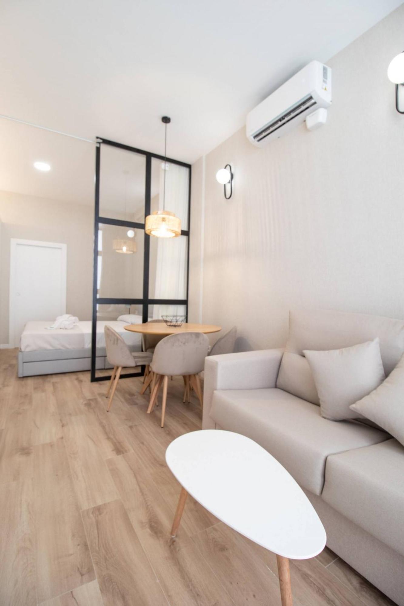 Maritim 2 By Concept Flats Apartment Valencia Exterior photo