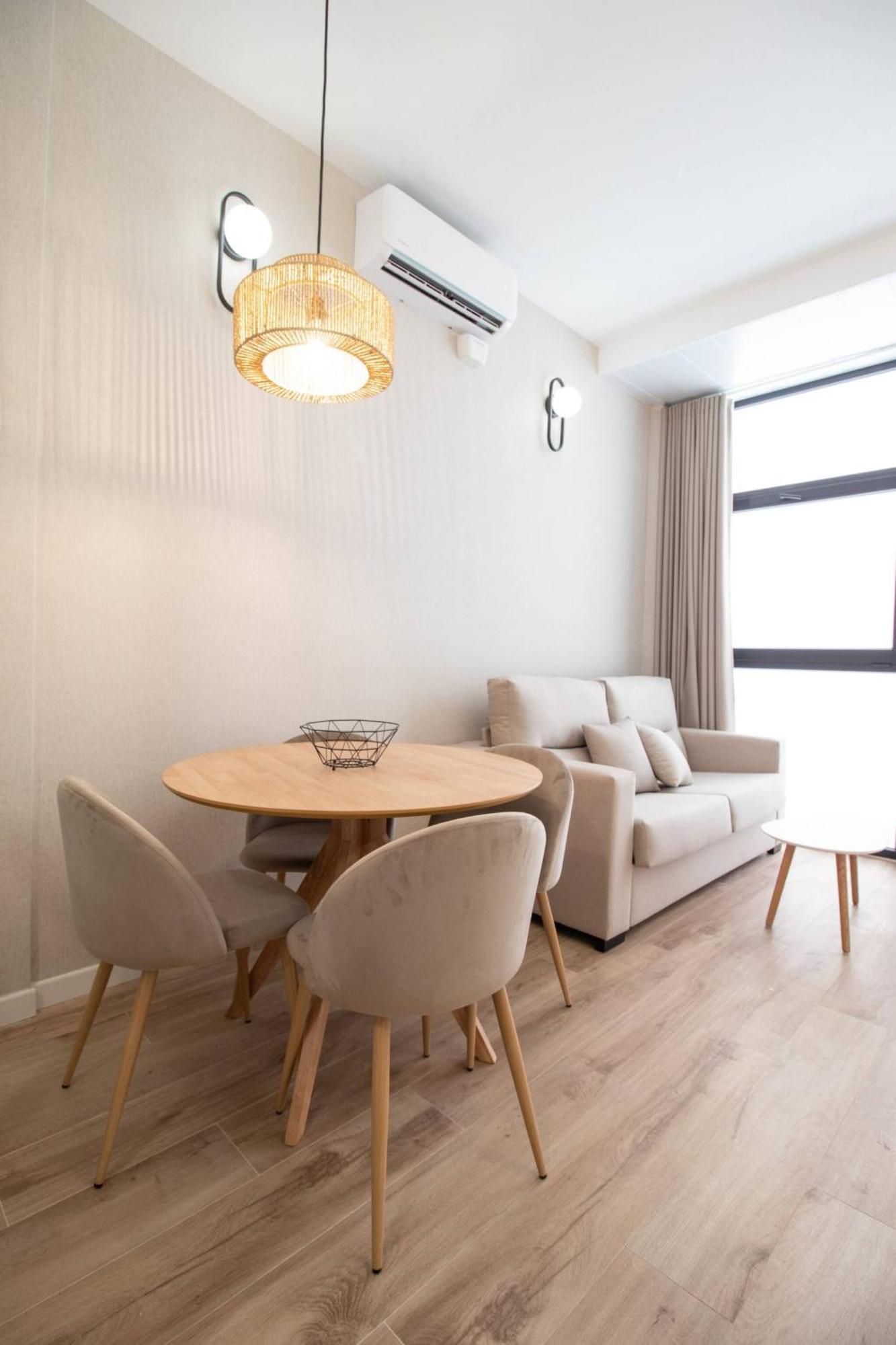 Maritim 2 By Concept Flats Apartment Valencia Exterior photo