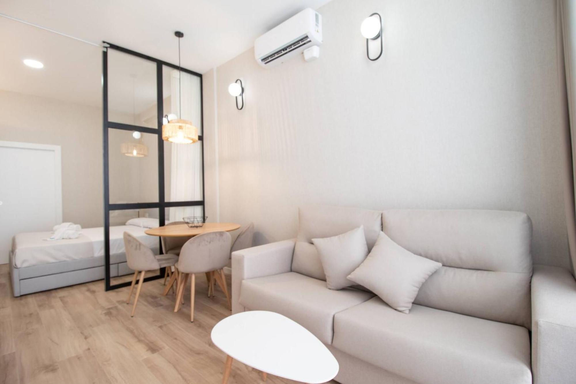 Maritim 2 By Concept Flats Apartment Valencia Exterior photo