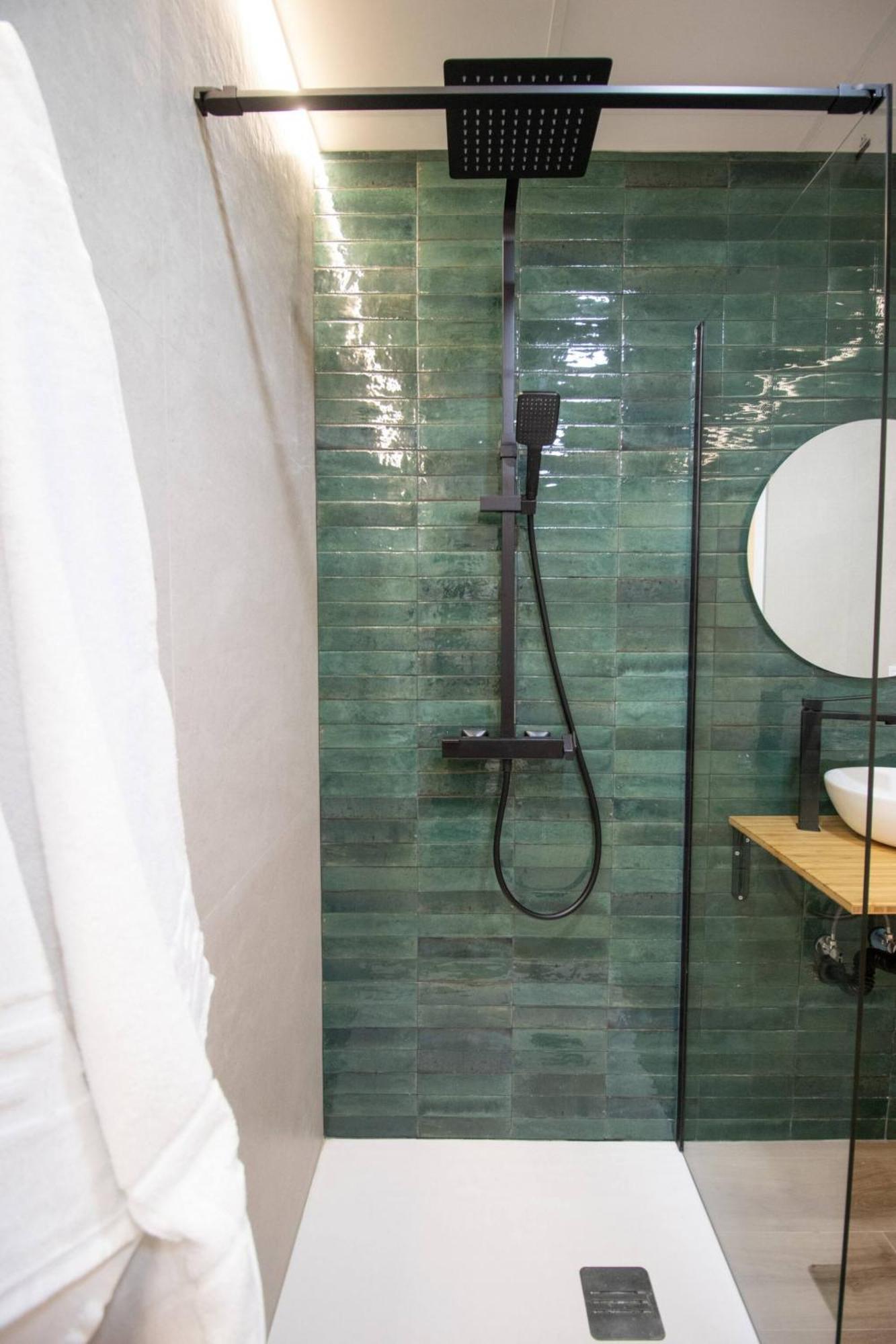 Maritim 2 By Concept Flats Apartment Valencia Exterior photo